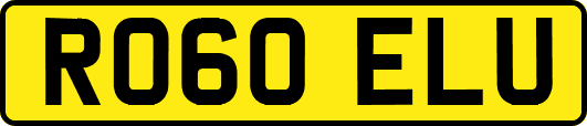 RO60ELU