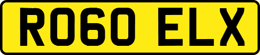 RO60ELX