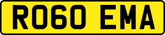 RO60EMA
