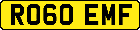 RO60EMF