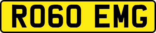 RO60EMG