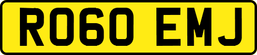 RO60EMJ