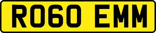 RO60EMM