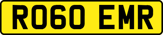RO60EMR