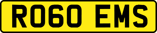 RO60EMS