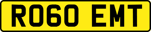 RO60EMT