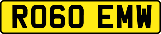 RO60EMW