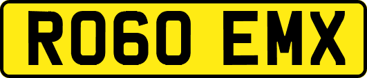 RO60EMX