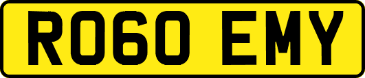RO60EMY
