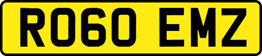 RO60EMZ