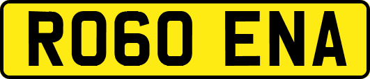 RO60ENA
