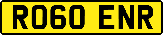 RO60ENR