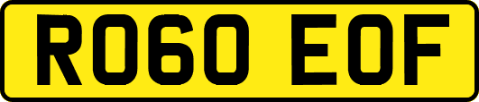 RO60EOF
