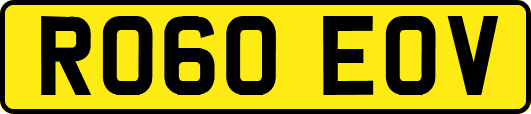 RO60EOV