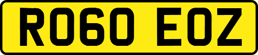 RO60EOZ