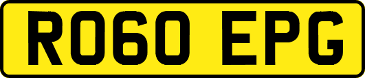 RO60EPG