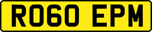 RO60EPM
