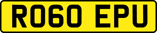 RO60EPU