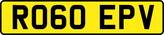 RO60EPV