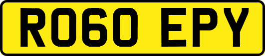 RO60EPY