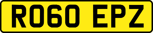 RO60EPZ