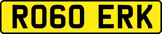 RO60ERK