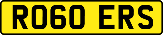 RO60ERS