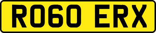 RO60ERX