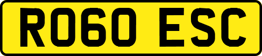 RO60ESC