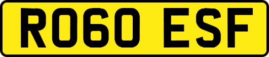 RO60ESF