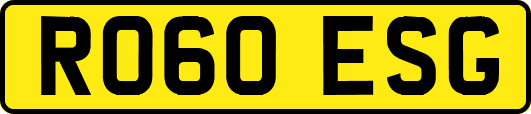 RO60ESG