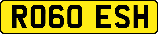 RO60ESH