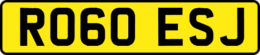 RO60ESJ