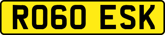 RO60ESK