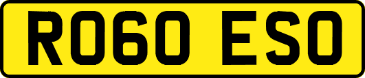 RO60ESO