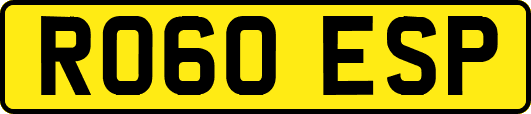 RO60ESP