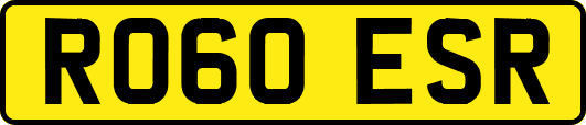RO60ESR
