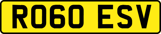 RO60ESV