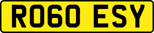RO60ESY