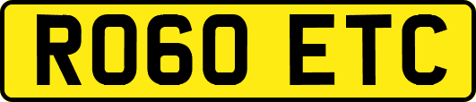 RO60ETC