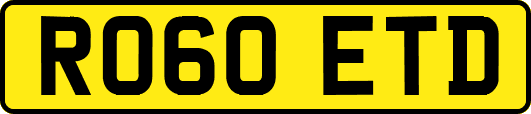 RO60ETD