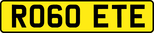 RO60ETE