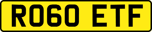 RO60ETF