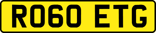 RO60ETG