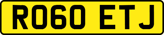 RO60ETJ