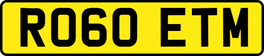 RO60ETM