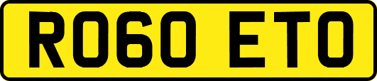 RO60ETO