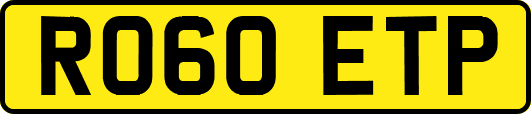 RO60ETP