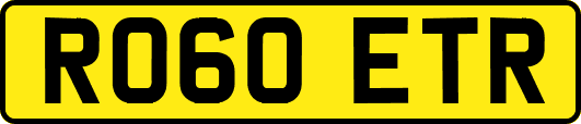 RO60ETR
