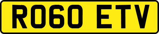 RO60ETV